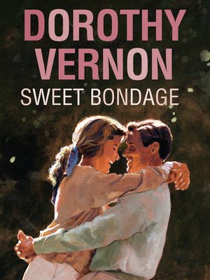 cover image of Sweet Bondage